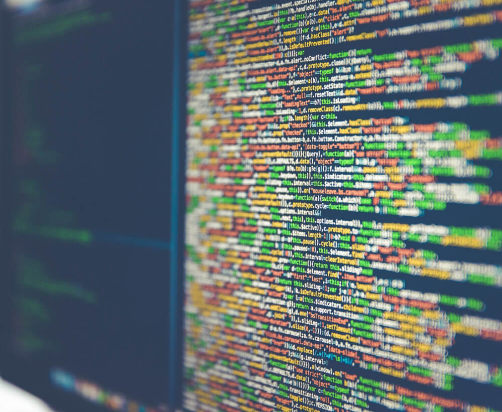 Data Center - Code
