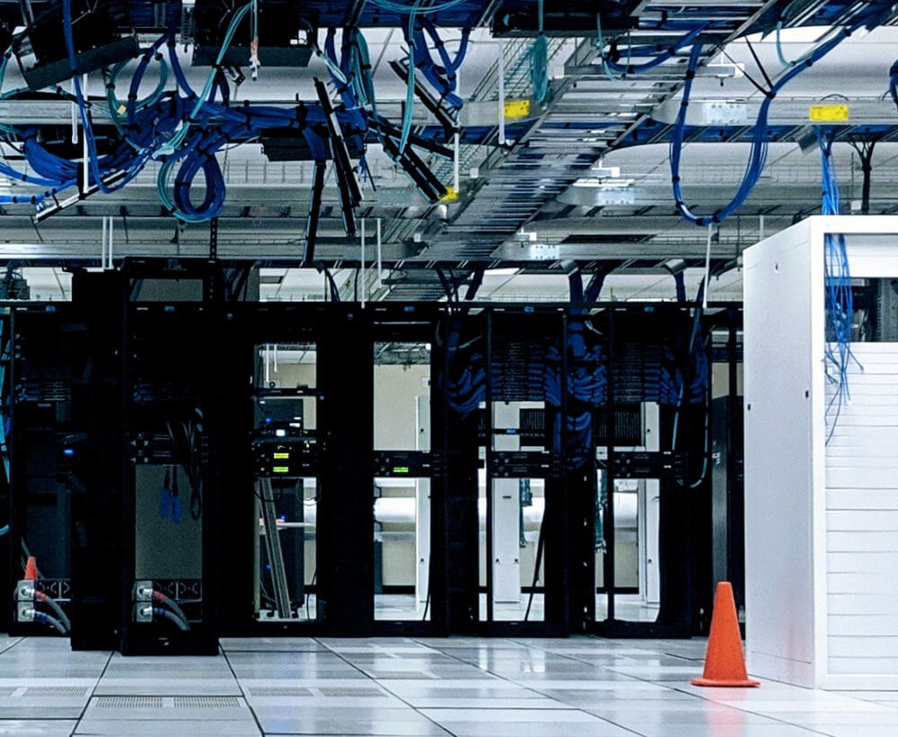 Data Center - Servers