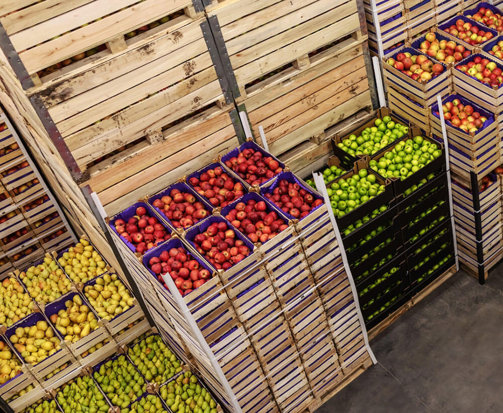 Industrial - Cold Storage