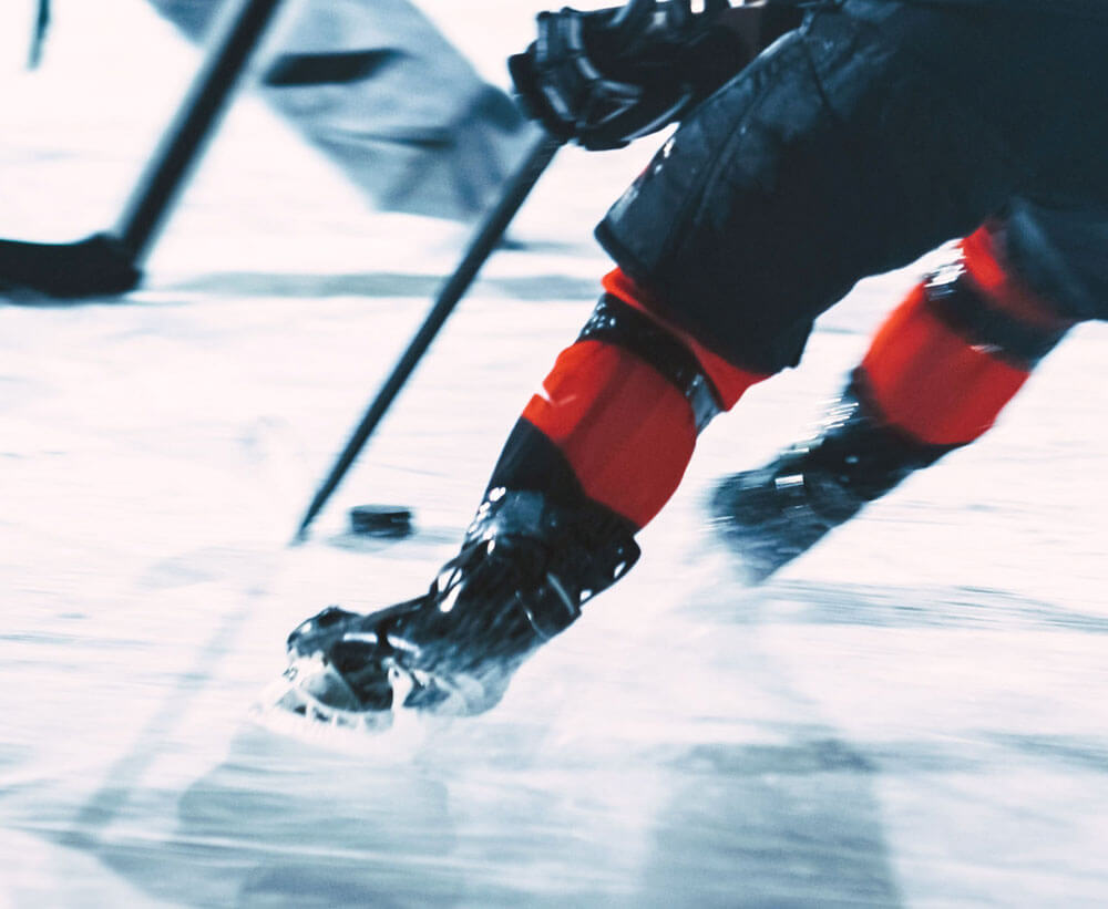 Recreational - Hockey