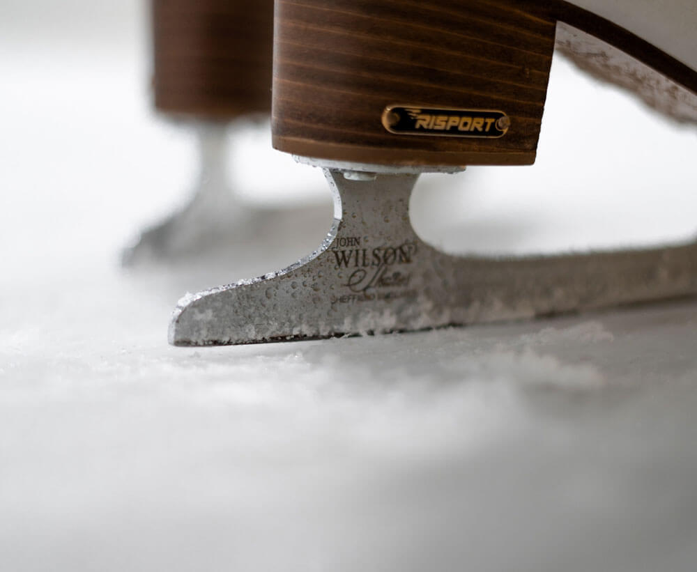 Recreational - Ice Skates