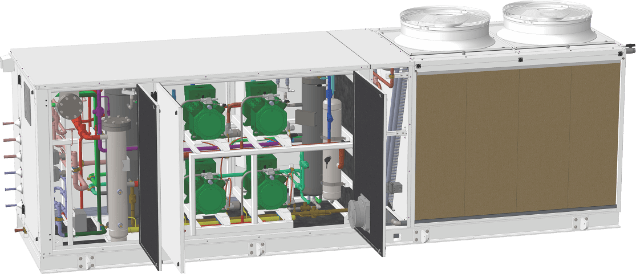 Aquilon DS™ System