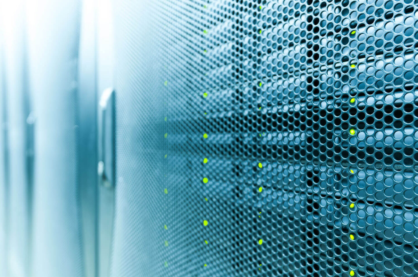 Telus - Data Center - Case Study Solution