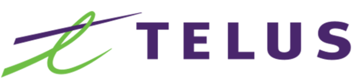 Telus Logo