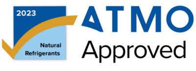 2023 ATMO Approved Logo