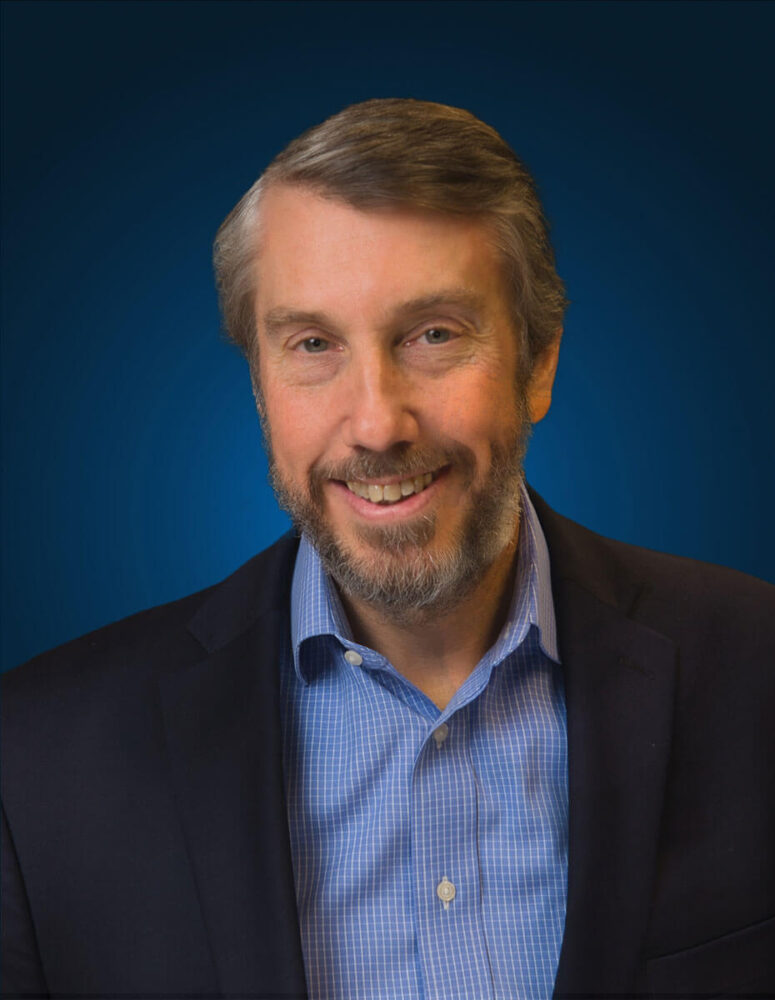 Dave Sholtis - CEO