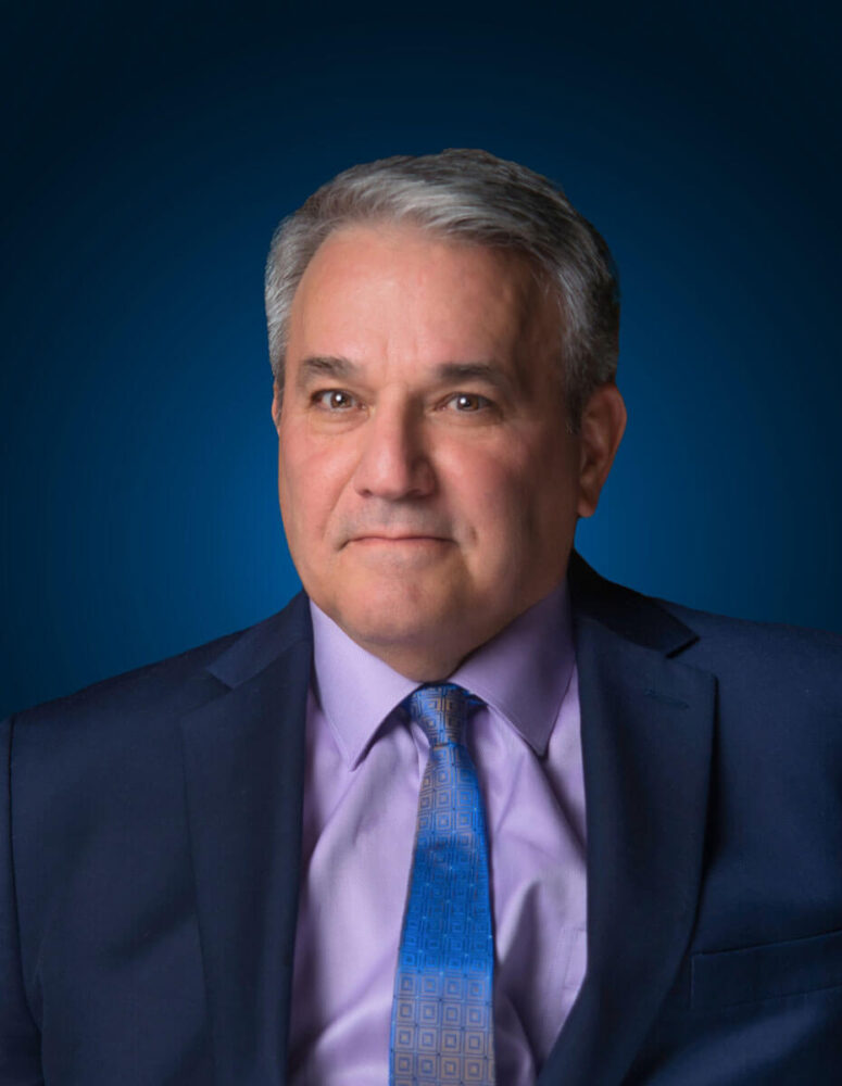 John Miranda - CSO