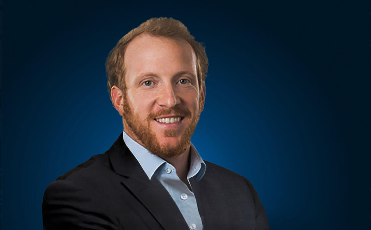 Ryan Egan - CFO