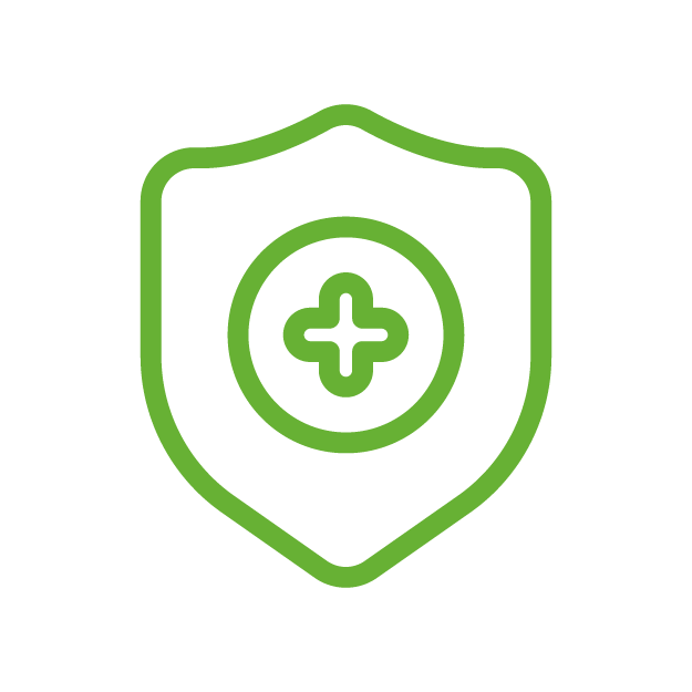 Safety Icon