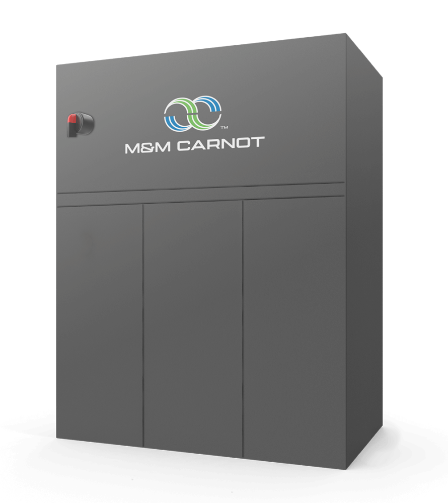 Aquilon CRAC PanelBox