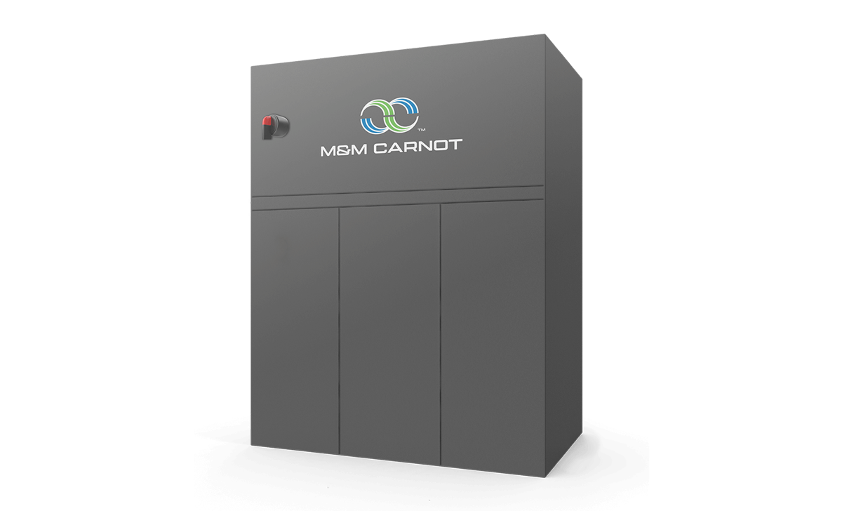Aquilon CRAC PanelBox