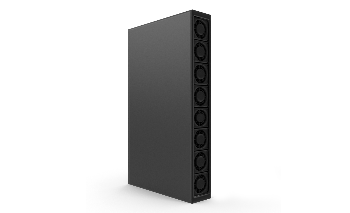 Aquilon InRow