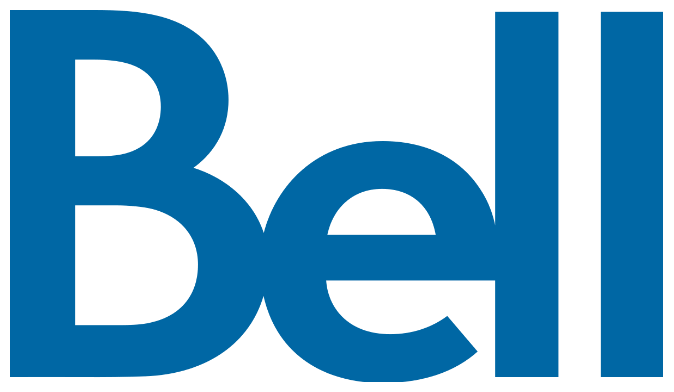 Bell Canada logo